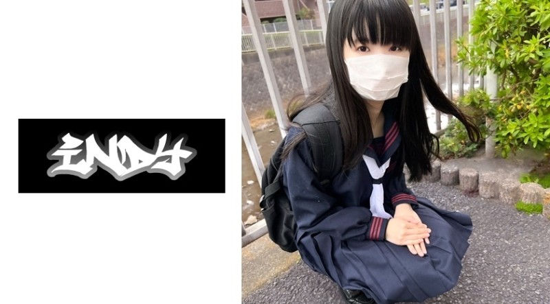 534POK-062 – Face showing [Personal shooting] Extremely rare_ Gonzo with a girl in black pantyhose uniform_ Seed sex with a girl with beautiful legs I met on SNS