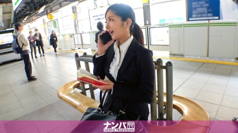 200GANA-1716 – Seriously flirty, first shot. – 1076