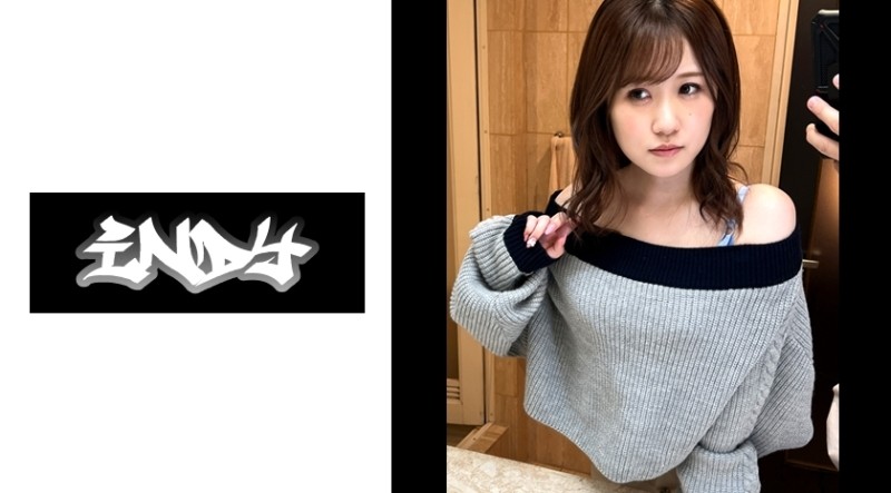 534IND-044 – Super Kawa Beautiful Girl Who Can't Reject_Gonzo Video Leakage With A Convenient Woman Who Will Do Anything