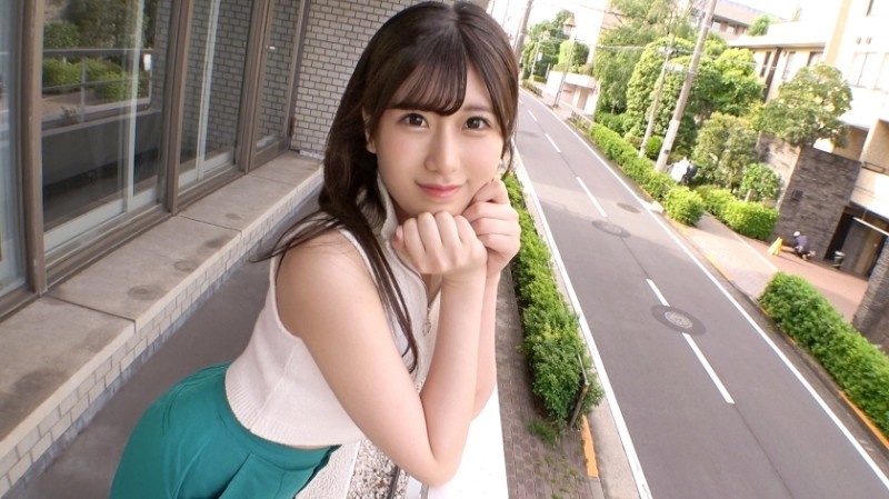 SIRO-5155 – [Beautiful Breasts x Beautiful Ass] Her favorite type is “chubby'' and her favorite position is “the clinging missionary position'', and she is a neat and clean beauty who likes sex with a sense of security!  – You can 