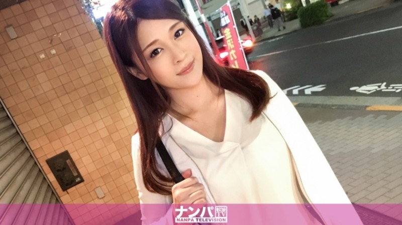 200GANA-1368 – Seriously flirty, first shot. – 827 in Shinjuku