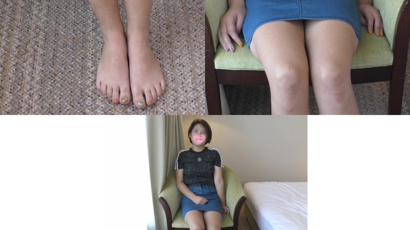 FC2-PPV-1962274 – [First shot!  – Full Appearance] A refreshing older sister who works at a fitness gym ❤️ Personal sexer size from noon