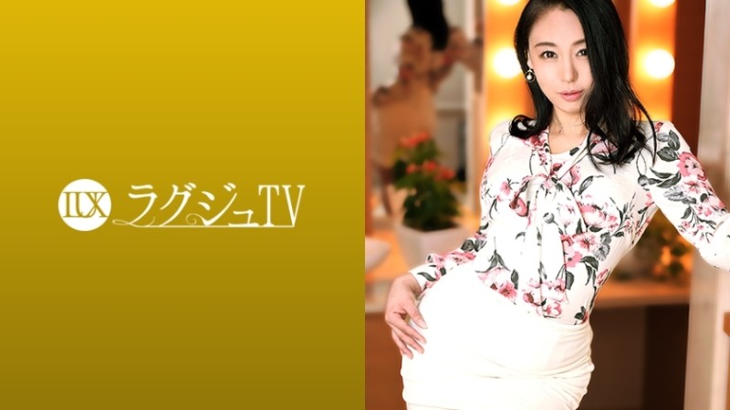 259LUXU-1397 – Luxury TV 1384 "I want to experience it before I leave Japan…" The presidential lady who wants to be taken down and wants to play with fire for the last time on Luxury TV! – ? – Even an actor is watered down with a sex techniq