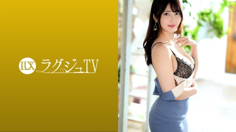 259LUXU-1494 – Luxury TV 1470 A beautiful medical student who is unfamiliar with sex from an environment raised in a serious and overprotective family appears in AV! – When she is gently caressed by her inexperienced body, she gradually becomes enchanted