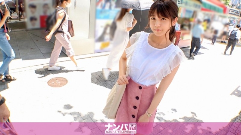 200GANA-2548 – Seriously flirty, first shot.  – 1684 When I was distributing free fans in Shibuya, I succeeded in picking up a baby-faced beautiful girl JD!  – A delicate body is violently embraced by a big cock actor and trembles with pleasure!