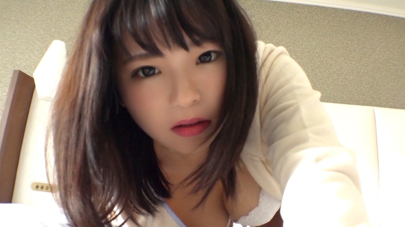 S-CUTE-727_mei_01 – Cute selfie masturbation / Mei