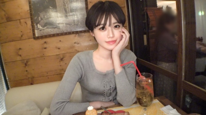 SIRO-5288 – I want you to tell me all kinds of naughty things ♪ Contrary to her boyish appearance, she is a shy girl who is surprisingly sullen and naughty! – A tall, eight-headed beauty with slender legs and slender legs. – An erotic talent whose gap i