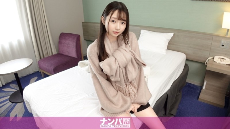 200GANA-3036 – Seriously soft, first shot. – 2044 I pick up an accessory shop clerk in Ikebukuro who enjoys the current fashion of loose knits with big ribbons and loose socks, and I prostrate myself with determination! – She squirts an unimaginable amo