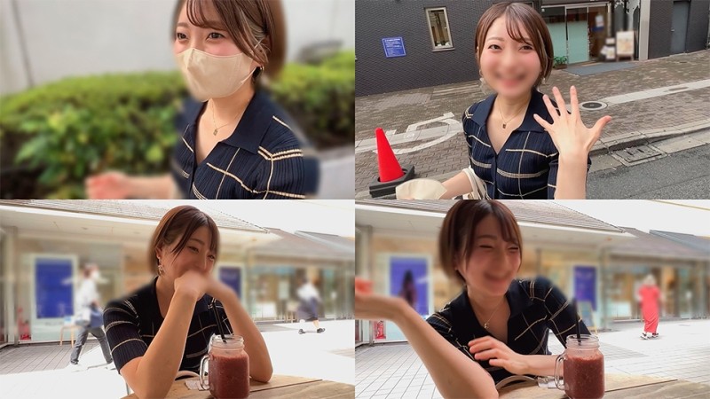 FC2-PPV-3165330 – * Limited quantity for the first time * [Extremely dangerous, erotic, dental assistant] Azusa, 23 years old.