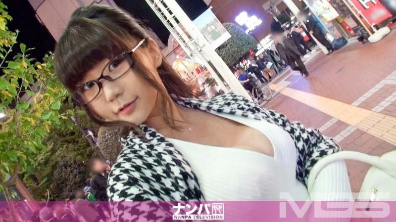 200GANA-851 – Seriously flirty, first shot. – 571 in Sendai Team N