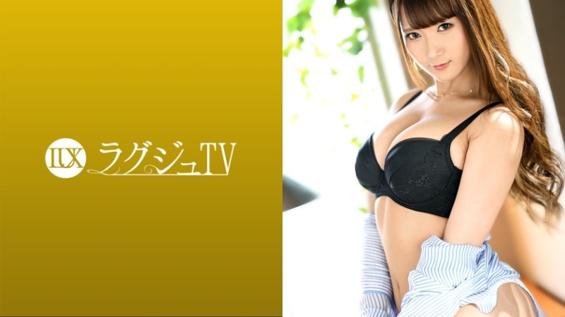 259LUXU-1443 – Luxury TV 1433 It's been 3 months since I broke up with my ex-boyfriend. – A beautiful cabin attendant appears on luxury TV to satisfy the libido that could not be released! – Don't miss the beautiful big tits that scatter lewd