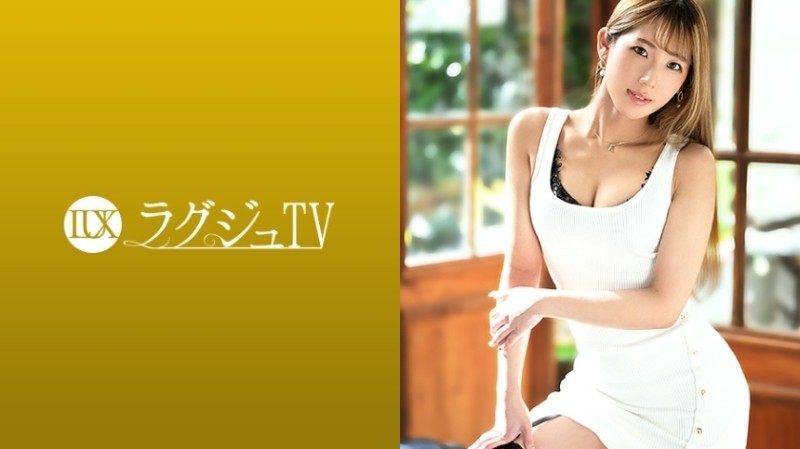 259LUXU-1403 – Luxury TV 1394 A beautiful president's secretary appears in an AV saying, "I want to taste the pleasures I don't know yet"! – When the slender body is thoroughly blamed, a splendid nipple erects beautifully! – Pleasure
