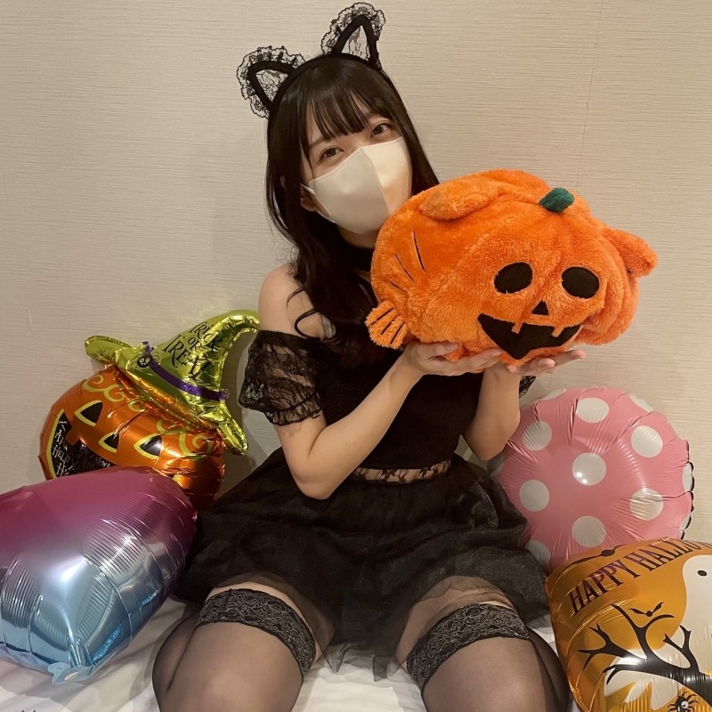 FC2-PPV-3116744 – [Premier sale only for 3 days!  – No resale] Let's Halloween with Erika!  – I tried again to wait for Nampa! – EP 2