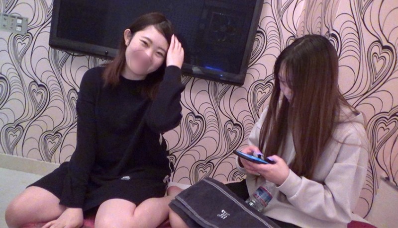 FC2-PPV-1902142 – [3P harem orgy] Papa, thank you for your hard work.  – Babu orgy sent to uncles who are tired of their daily work.  – Please be healed by beautiful breasts, buttocks, and pussy that fills your field of vision.