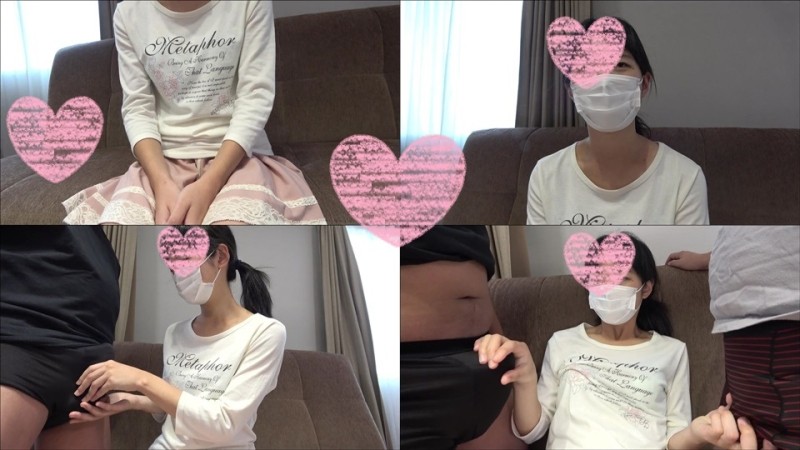 FC2-PPV-678667 – First public release ☆ 4P with 3 guys to a country girl who doesn't think she's going to take a gonzo!  – 2 shots in a row and a cum swallowing blowjob ☆ * With ZIP [Personal shooting]