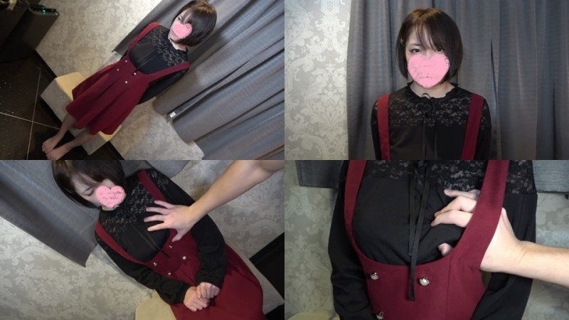 FC2-PPV-1660312 – First shot ❤️ A large amount of vaginal cum shot for a black hair short 18 year old with a cute voice who wants to be a voice actor!  – Shaved hairless pussy is wet ☆ [Personal shooting]