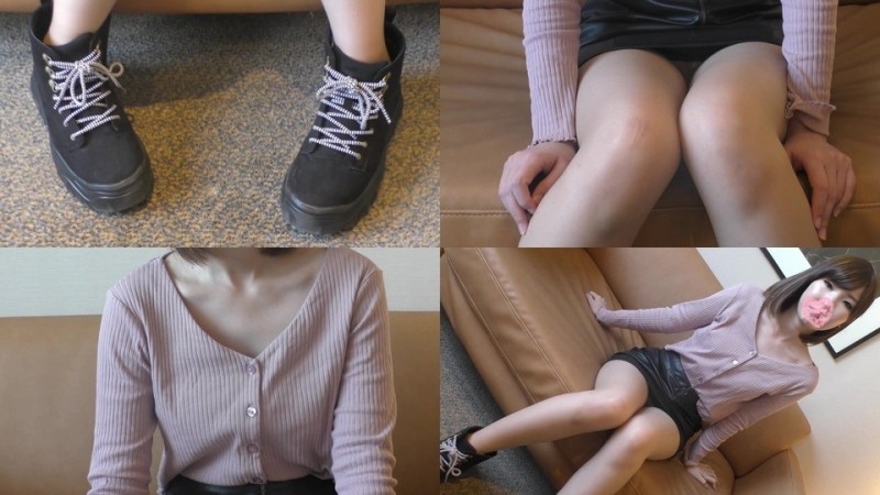 FC2-PPV-1761894 – Slender beauty's miniskirt beautiful legs pantyhose breaking continuous cum – EP 1