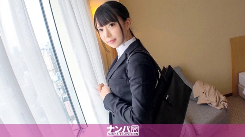 200GANA-2252 – Seriously flirty, first shot. – 1464 Bring the job-hunting student who was interviewed to the hotel saying, "I'll pay for the ID photo…"! – When I took advantage of my personality that I can not refuse a request and had s