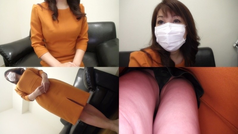 FC2-PPV-557243 – First shot creampie!  – A hot-tempered mature woman in her 40s screams!