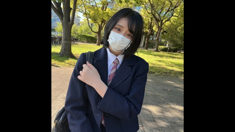 FC2-PPV-3519124 – Face shot!  – !  – Limited 1980pt until 7/7!  – !  – After masturbating outdoors on a riverbed with a beautiful scenery, I didn't know that I was going to be vaginal cum shot.  – !