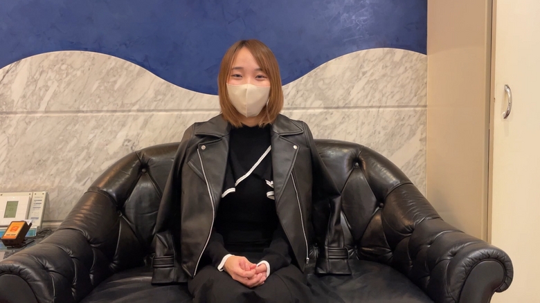 FC2-PPV-4505944 – Gonzo with a fashionable beautiful nurse. – “It feels so good!!” She gets addicted to the piston of the raw cock.