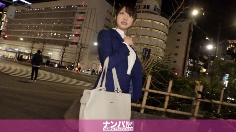 200GANA-2271 – Seriously flirty, first shot. – 1484 Pretend to introduce a simple job and shoot AV! – As the story progresses, I realize that it's an erotic job, but I'm afraid and can't resist… I regret it, but I forgive my body!