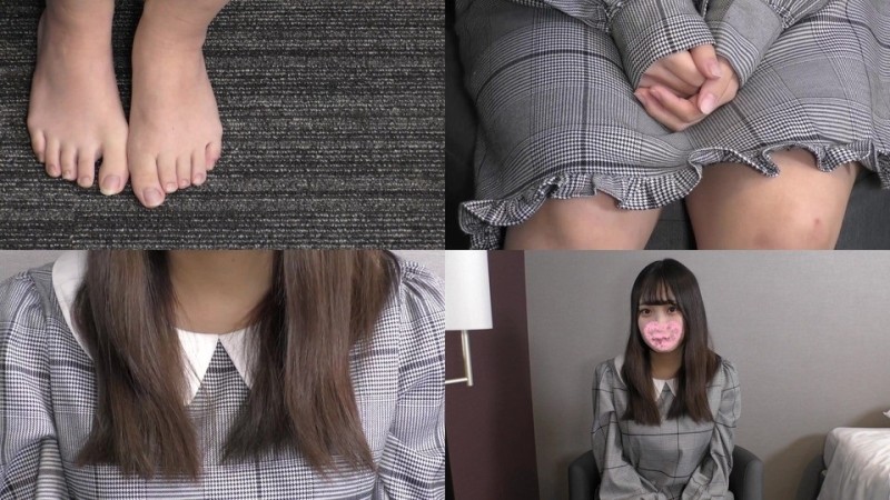 FC2-PPV-2374061 – [9980 ⇒ 90% OFF for a limited time] An 18-year-old sister-like beautiful girl with a too cute smile – EP 1