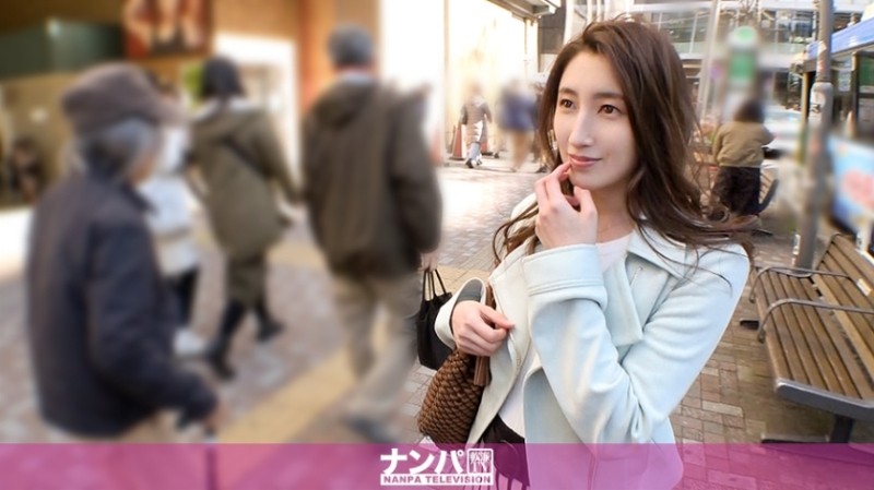 200GANA-2290 – Seriously flirty, first shot. – 1488 Bring a sexy model-class beauty found in Ebisu to the hotel! – A beautiful woman without a boyfriend and without a sex friend is disturbed by sex for the first time in a long time! – !