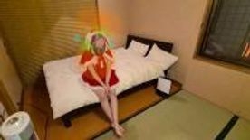 FC2-PPV-1619473 – [Merry Christmas] Two sticks attack Santa!  – However, Santa is cummed out with W and is in a state of numbness…