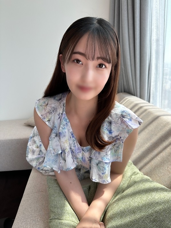 FC2-PPV-4112853 – *Limited quantity for the first time*★Godly pussy★Unavoidable hip shaking★The most comfortable hugging "Muchimunyu" daughter★Nachi, 22 years old