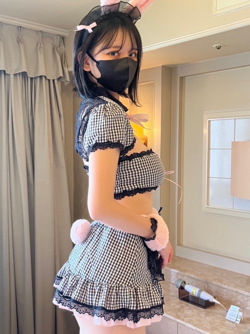 FC2-PPV-3119569 – Okayama Miracle Again! – Miracle G cup Mikoto-chan's shocking advent!