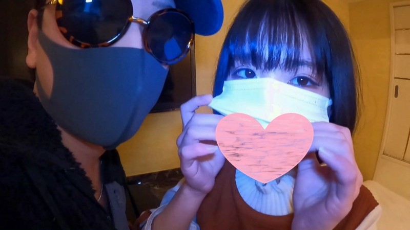 FC2-PPV-2805415 – "Note to delete" Gachisaffle.  – Take off the condom in the middle and fuck it.  – 18-year-old Hina "I'm fucked raw.  – I'm sorry." This word excites me the most. I'm sorry, my boyfriend!  – !