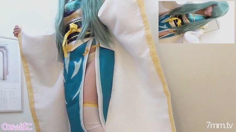 FC2-PPV-857891 – -PPV 857891 [Individual shooting / No] Creampie!  – Anime Boobs F65 Cup 19 Years Old JD Chan Kiyohi Kos Debuts ♪