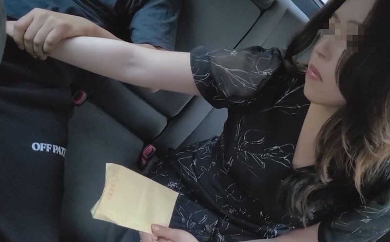 FC2-PPV-3632351 – ﻿[Individual] A haughty woman who is proud even though it is a new loan.  – Pull out the lewd soul hidden behind the well-equipped face and cum as desired