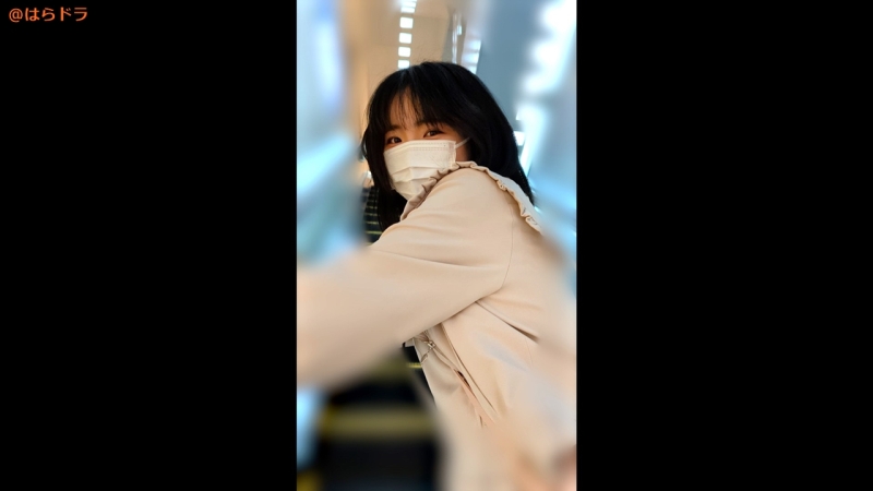 FC2-PPV-2966184 – Ayu is 20 years old.  – Immediately after injecting semen into a slender female college student with a beautiful butt and big breasts, she raises her legs and fixes the position, allowing the sperm to flow into her uterus and bukkake her – EP 1