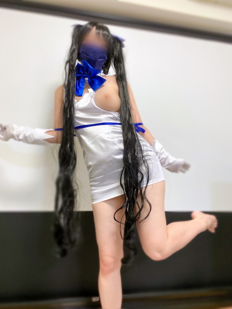 FC2-PPV-2125050 – [Limited Divine Breasts] Dan*chi Heste*a "I love virgin-kun" God G Titty Fuck God Style Popular Layer Maria-chan Limited Revival (Celebration) – EP 1