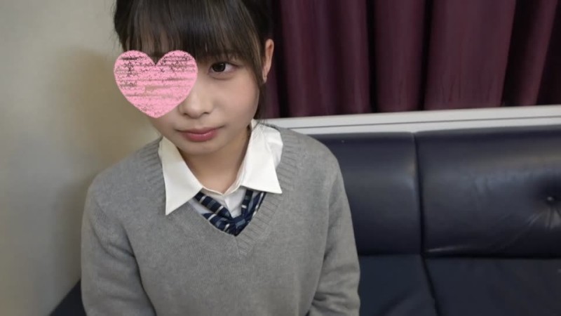 FC2-PPV-1773451 – A current student in his 10s. – She is wearing a uniform with a sense of transparency, and a large amount of facial cumshots on a fair-skinned girl with a baby face. – EP 1