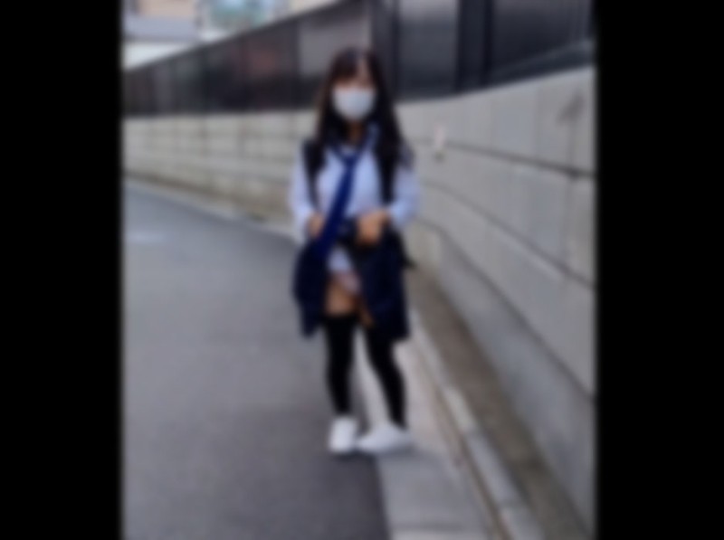 FC2-PPV-3198921 – [Individual] 143 cm unborn J ○ who has just entered puberty.  – Innocent pure sesame who does not know adults is seeding a large amount of two shots. – EP 1