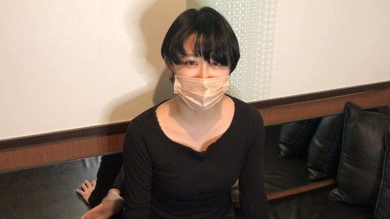 FC2-PPV-2640515 – Continuation of boyish beauty college.  – Immediate scale Irama in the rental room → mass facial cumshots.