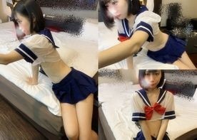 FC2-PPV-1415477 – PPV 1415477 Super Kawaslender Neat And Clean Celica-Chan 2nd Time Cum Shot In Uniform Beautiful Girl In The Back – EP 2