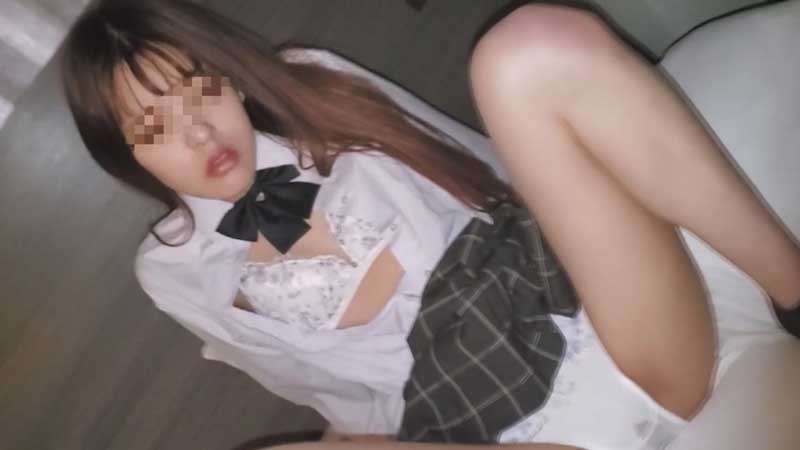 FC2-PPV-1823399 – [Individual shooting] Prefectural general course ③ Staying with a stranger for money and a place to sleep.  – Girl creampie without permission – EP 1