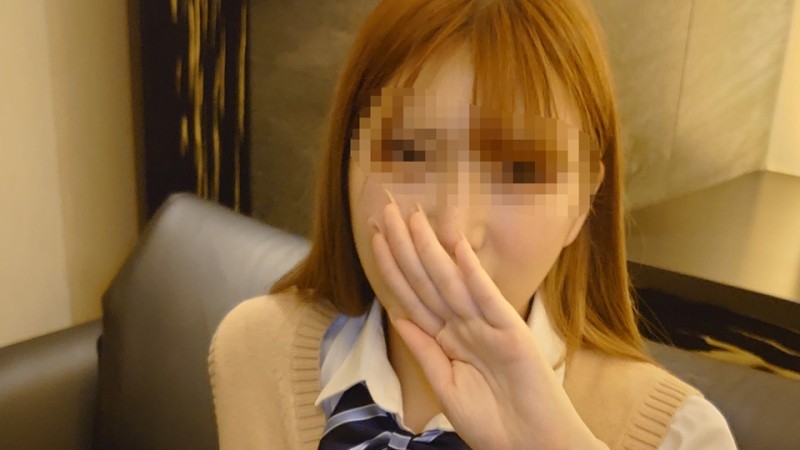 FC2-PPV-1948040 – -PPV 1948040 [Individual shooting] Slender small breasts, flashy makeup part-time J system and indecent assistance Gonzo [Creampie] FC2-PPV-1948040