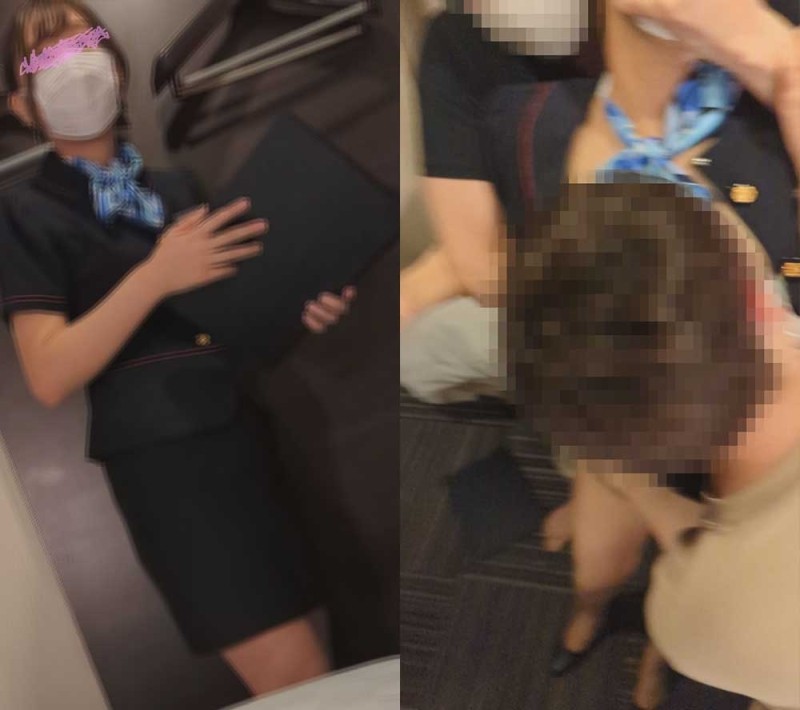 FC2-PPV-2856348 – [Proprietary Acquisition ③] Hotel Woman Group Chikan I Prefecture ◎ *Hotel Resort (Room Service)