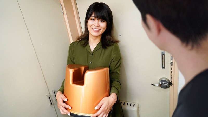 Pacopacomama-041323_829 – Bring a lewd chair! – Lotion bubble play with a beautiful mature woman