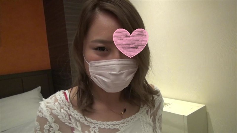 FC2-PPV-667253 – First shot! – A slender beauty with beautiful legs and a beautiful buttocks 19 years old JD is born for the first time raw insertion Gonzo ♥♥