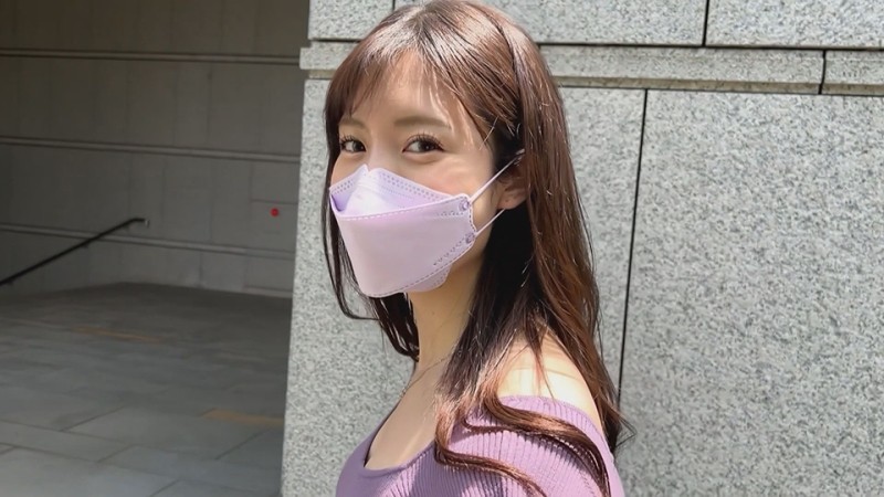 FC2-PPV-3112524 – *Limited Quantity* [Extremely Dangerous / Strongest Married Woman] Cute Aura Rolling Out Wife, Kumi 29 Years Old Just Before Her Marriage