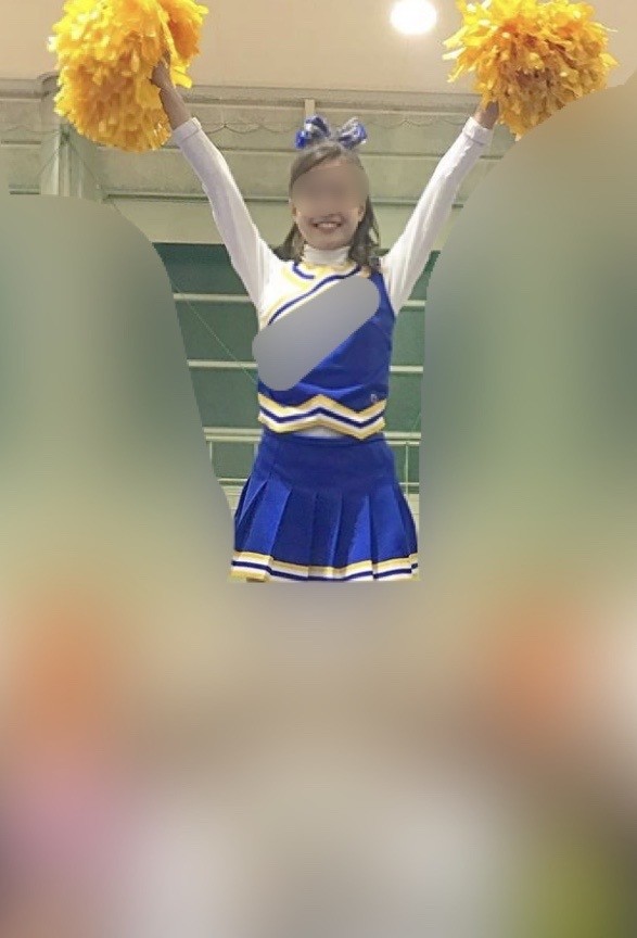 FC2-PPV-1409149 – *Limited Former cheerleader professional student Gonzo (46 minutes)