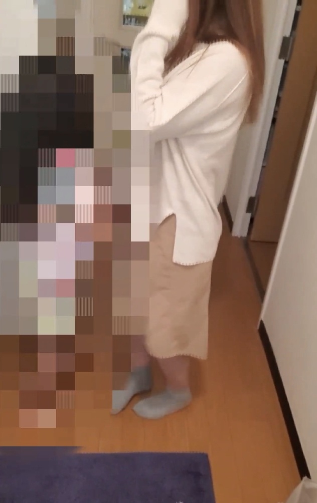 FC2-PPV-3127268 – [Individual shooting] Visit the home of a half-wife.  – Continuing to commit as it is though eyes meet with worried child,,,