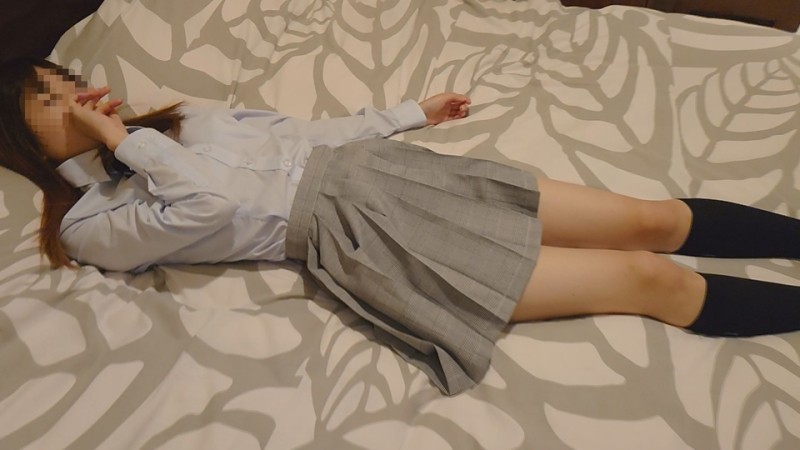 FC2-PPV-1552250 – [Individual shooting] Sober and quiet but body is too erotic Aniota J system and halo / small breasts beautiful butt!  – Raw cock insertion and creampie