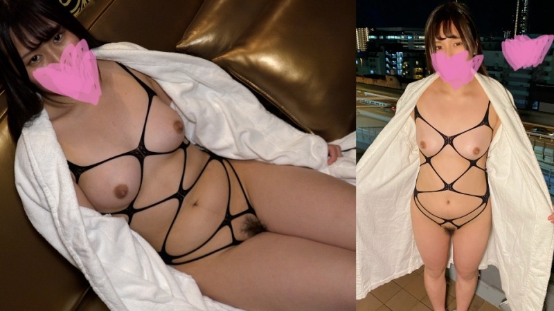 FC2-PPV-3637649 – First Shooting Sequel ★Bonus Uncensored And Intravaginal Camera ♀77 College Student Kasumi-chan 2nd Round Has Outdoor Exposure Balcony Sex! – I played with my young body as I liked